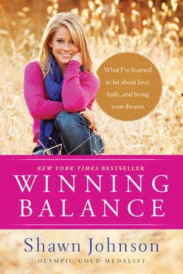 Winning Balance B00L4ZS034 Book Cover