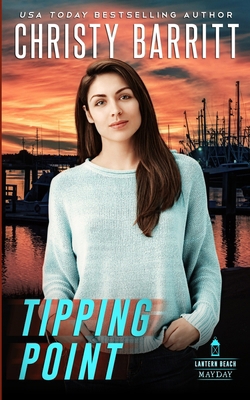 Tipping Point B0CXWVTN16 Book Cover