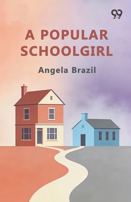 A Popular Schoolgirl 8167171175 Book Cover