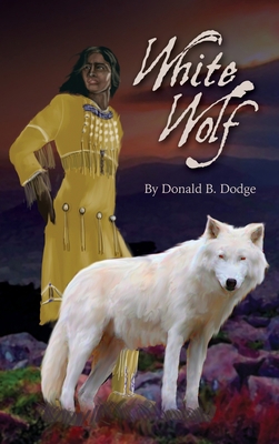 White Wolf 1645302393 Book Cover