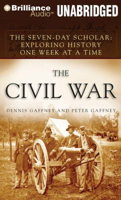 The Civil War 1469232693 Book Cover