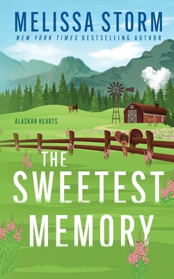 The Sweetest Memory 1644515873 Book Cover