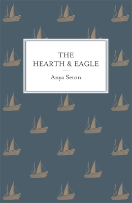 Hearth and Eagle 1444788264 Book Cover