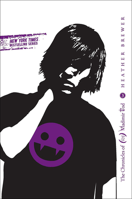 Tenth Grade Bleeds 0606105948 Book Cover
