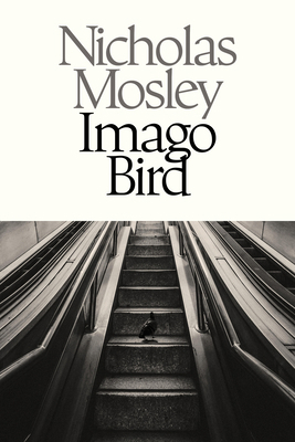 Imago Bird 162897687X Book Cover