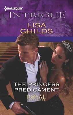 The Princess Predicament 0373696779 Book Cover