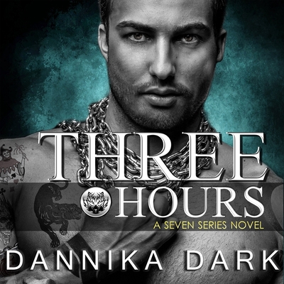 Three Hours B08XNBY9BG Book Cover