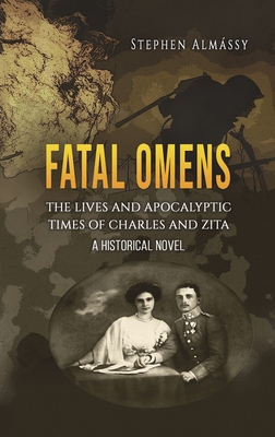 Fatal Omens 1645754057 Book Cover