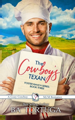 The Cowboy's Texan            Book Cover