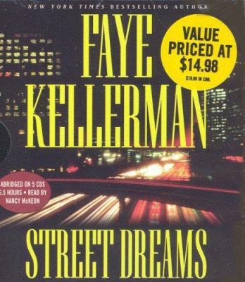 Street Dreams 1594832951 Book Cover