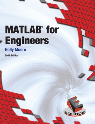 MATLAB for Engineers 0137627998 Book Cover
