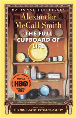 The Full Cupboard of Life 0756947863 Book Cover