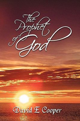 The Prophet of God 146289626X Book Cover