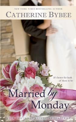 Married by Monday 0985088834 Book Cover