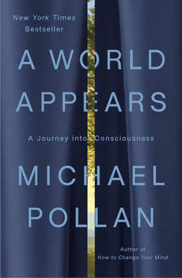 A World Appears: A Journey Into Consciousness 198488199X Book Cover