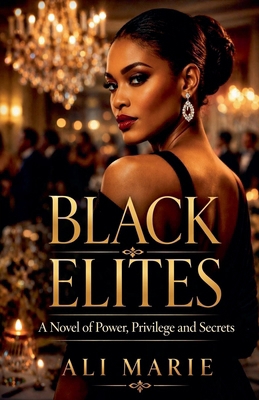 Black Elites B0H8X59T17 Book Cover