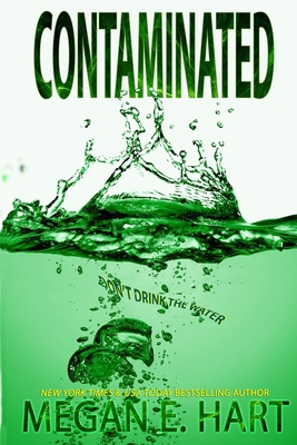 Contaminated B0C9SLG27P Book Cover