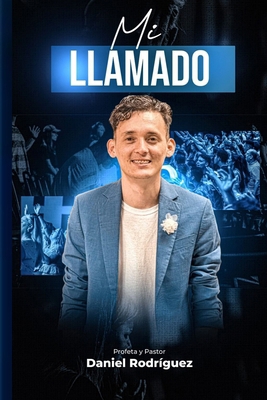 Mi Llamado [Spanish] B0H7B7CK42 Book Cover