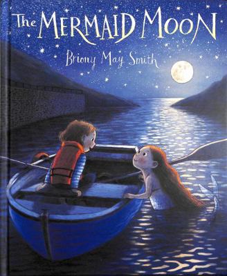 The Mermaid Moon 1529509629 Book Cover