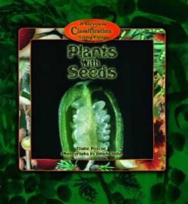 Plants Without Seeds 0823963144 Book Cover