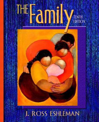 The Family 020535128X Book Cover