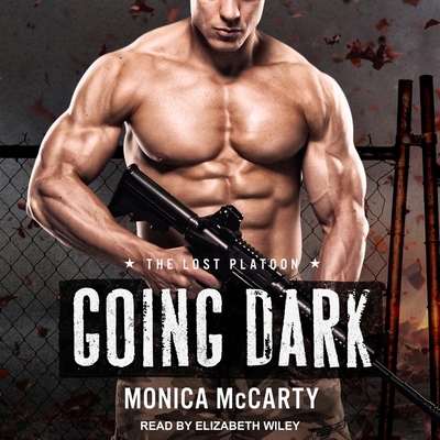 Going Dark 1665259620 Book Cover