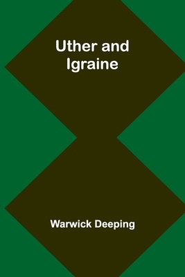 Uther and Igraine 9362096153 Book Cover