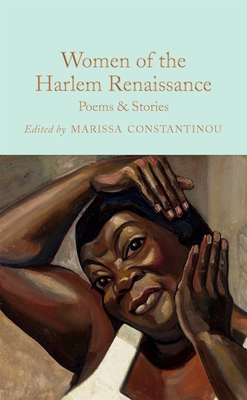 Women of the Harlem Renaissance 152906922X Book Cover