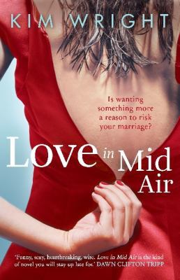 Paperback Love in Mid Air Book