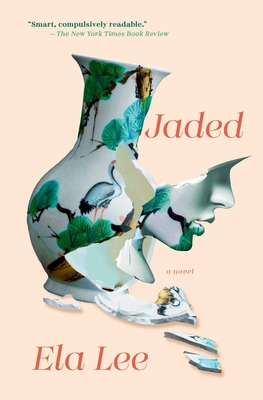 Jaded 166801100X Book Cover