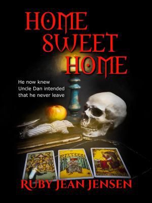 Home Sweet Home 1951580184 Book Cover