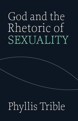 God and Rhetoric of Sexuality 0800604644 Book Cover