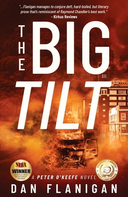 The Big Tilt 1733610359 Book Cover