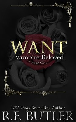 Want B0DN5XQ99G Book Cover