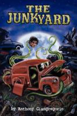 The Junkyard 193545871X Book Cover