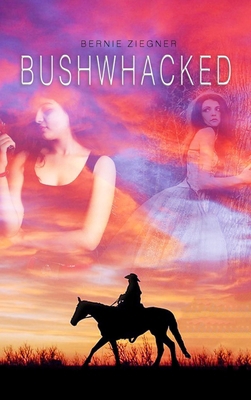 Bushwhacked B0CJM1FG4Q Book Cover