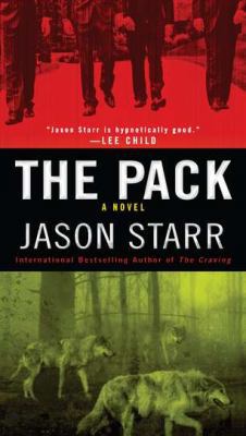 The Pack 1937007529 Book Cover