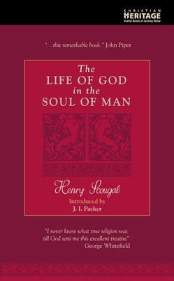 The Life of God in the Soul of Man; to which is... B000YQOKG0 Book Cover