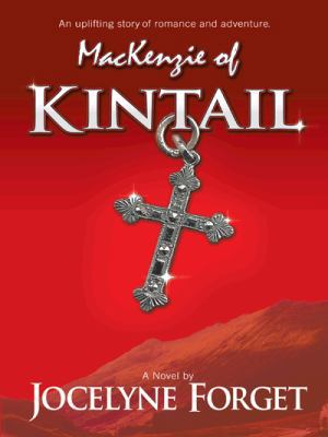MacKenzie of Kintail 1466977515 Book Cover