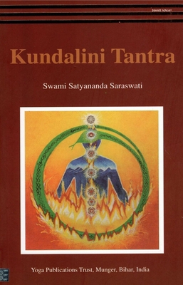 Kundalini Tantra/2012 Re-print/ 2013 Golden Jub... 8185787158 Book Cover