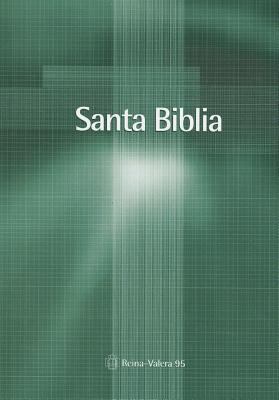 Santa Biblia-Rvr 1995 [Spanish] 1598770098 Book Cover