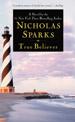 True Believer 0446616370 Book Cover