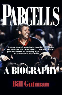 Parcells: A Biography 0786709340 Book Cover