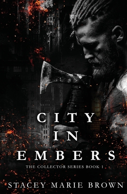 City In Embers 195660023X Book Cover