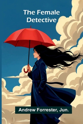 The Female Detective 9375362418 Book Cover