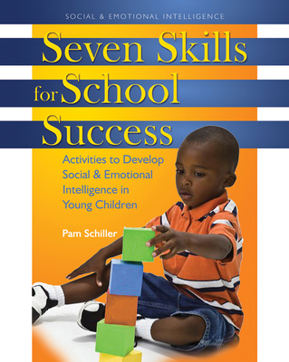 Seven Skills for School Success: Activities to ... 0876590717 Book Cover