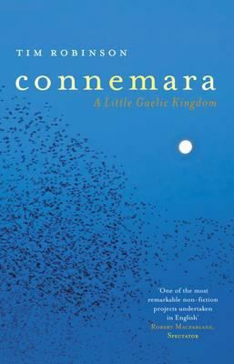 Connemara 1844882373 Book Cover