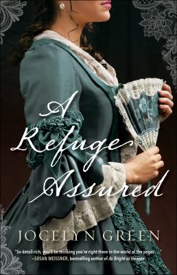 A Refuge Assured 0764219073 Book Cover