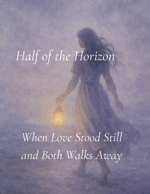 Half of the Horizon: When Love Stood Still and ... B0FB9GP8B6 Book Cover