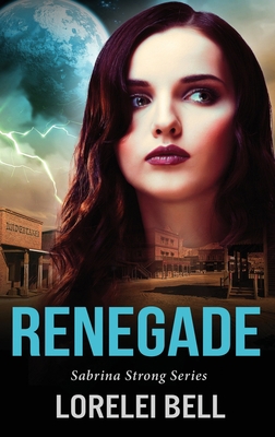 Renegade [Large Print] 4824171075 Book Cover